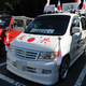 Illustration for article titled A Collection of Right-Wing Japanese Propaganda Buses